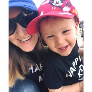 Meet your Posher, Katelyn